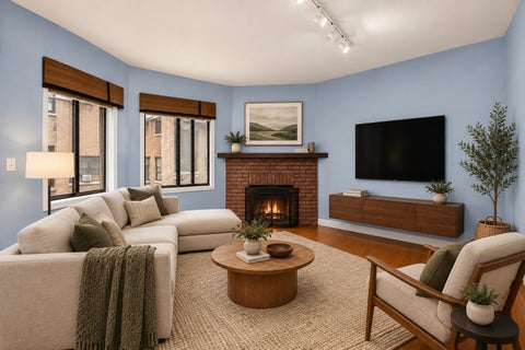 Tiny photo for 810 W Lakeside Place #107, Chicago, IL 60640 (MLS # 12753511)