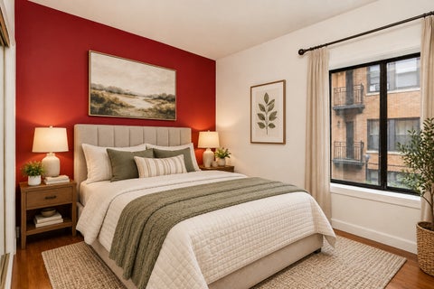 Tiny photo for 810 W Lakeside Place #107, Chicago, IL 60640 (MLS # 12753511)