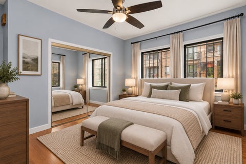 Tiny photo for 810 W Lakeside Place #107, Chicago, IL 60640 (MLS # 12753511)