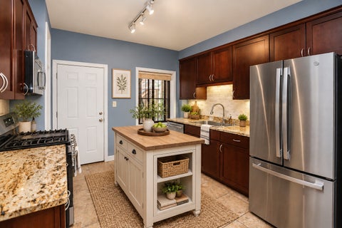 Tiny photo for 810 W Lakeside Place #107, Chicago, IL 60640 (MLS # 12753511)