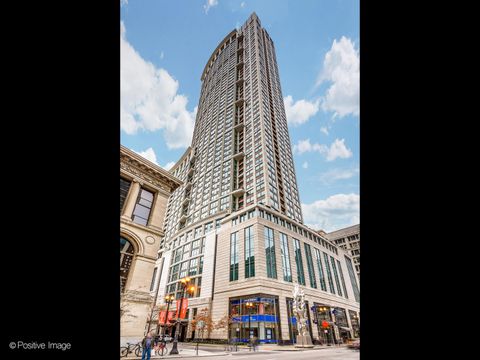 130 N Garland Court 902 Chicago IL 60602