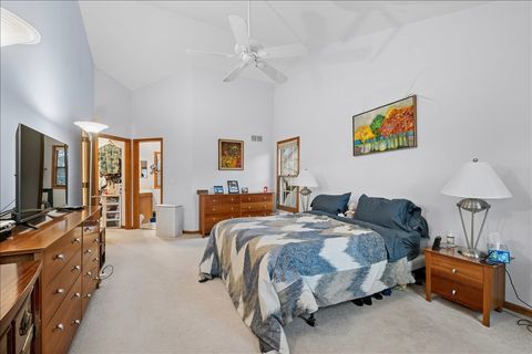 Tiny photo for 602 Birch Lane, Fox River Grove, IL 60021 (MLS # 12603918)