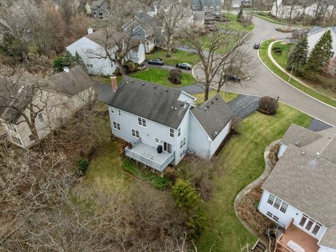 Tiny photo for 602 Birch Lane, Fox River Grove, IL 60021 (MLS # 12603918)