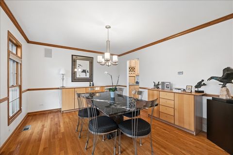 Tiny photo for 602 Birch Lane, Fox River Grove, IL 60021 (MLS # 12603918)