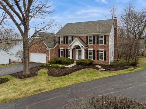 Tiny photo for 602 Birch Lane, Fox River Grove, IL 60021 (MLS # 12603918)