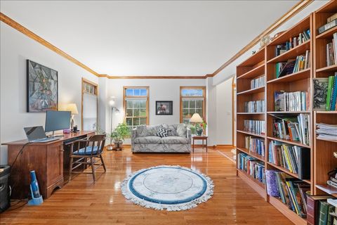 Tiny photo for 602 Birch Lane, Fox River Grove, IL 60021 (MLS # 12603918)