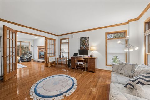 Tiny photo for 602 Birch Lane, Fox River Grove, IL 60021 (MLS # 12603918)