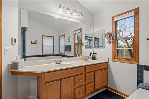 Tiny photo for 602 Birch Lane, Fox River Grove, IL 60021 (MLS # 12603918)