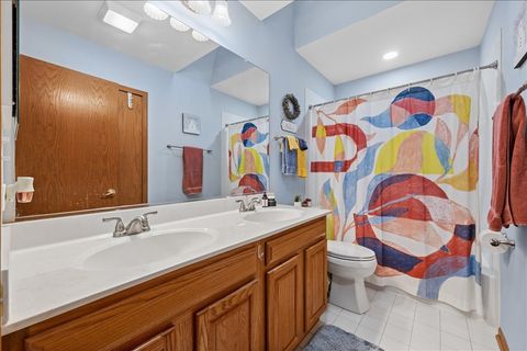 Tiny photo for 602 Birch Lane, Fox River Grove, IL 60021 (MLS # 12603918)