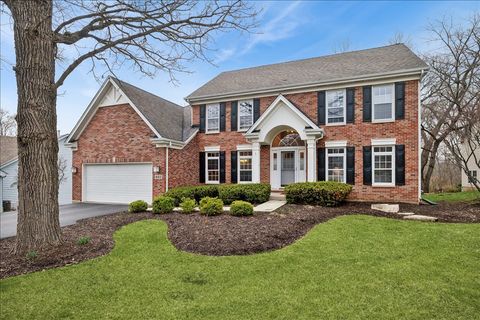 Photo of 602 Birch Lane, Fox River Grove, IL 60021 (MLS # 12603918)