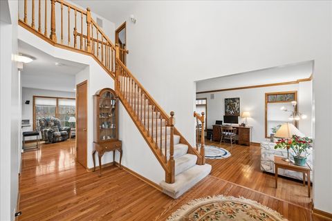 Tiny photo for 602 Birch Lane, Fox River Grove, IL 60021 (MLS # 12603918)