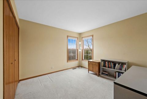 Tiny photo for 602 Birch Lane, Fox River Grove, IL 60021 (MLS # 12603918)