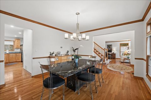 Tiny photo for 602 Birch Lane, Fox River Grove, IL 60021 (MLS # 12603918)