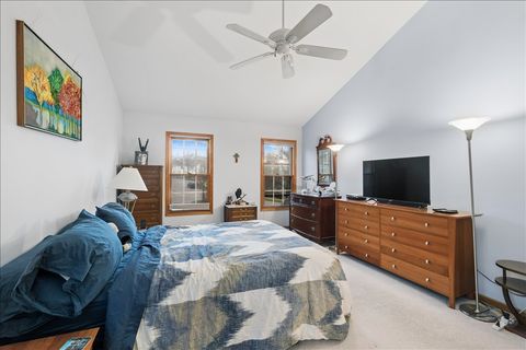 Tiny photo for 602 Birch Lane, Fox River Grove, IL 60021 (MLS # 12603918)