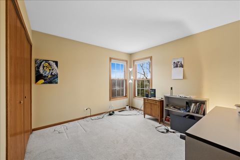 Tiny photo for 602 Birch Lane, Fox River Grove, IL 60021 (MLS # 12603918)