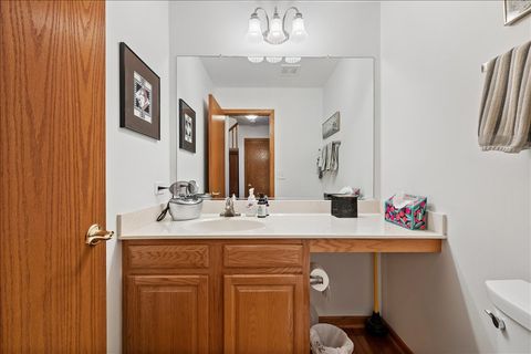 Tiny photo for 602 Birch Lane, Fox River Grove, IL 60021 (MLS # 12603918)