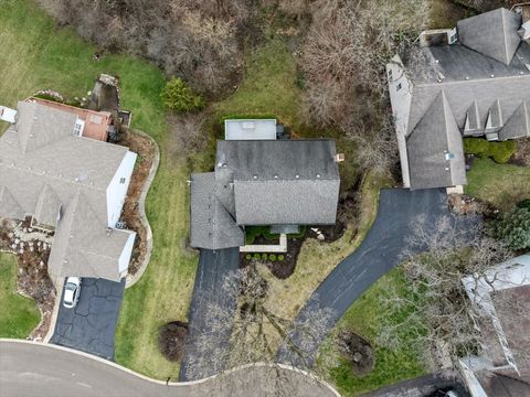 Tiny photo for 602 Birch Lane, Fox River Grove, IL 60021 (MLS # 12603918)