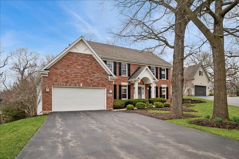 Tiny photo for 602 Birch Lane, Fox River Grove, IL 60021 (MLS # 12603918)