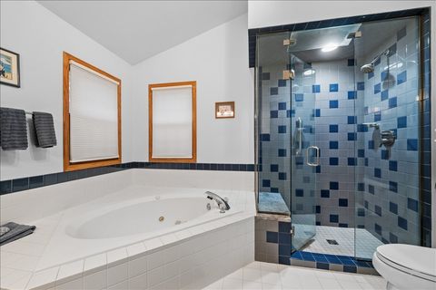 Tiny photo for 602 Birch Lane, Fox River Grove, IL 60021 (MLS # 12603918)