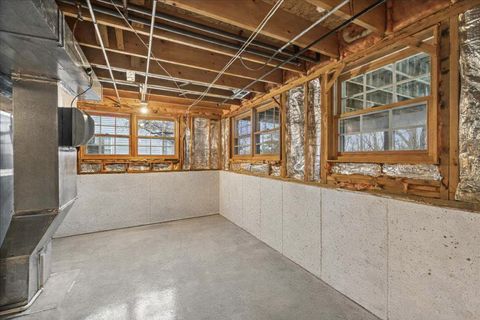 Tiny photo for 602 Birch Lane, Fox River Grove, IL 60021 (MLS # 12603918)