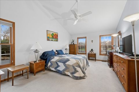 Tiny photo for 602 Birch Lane, Fox River Grove, IL 60021 (MLS # 12603918)