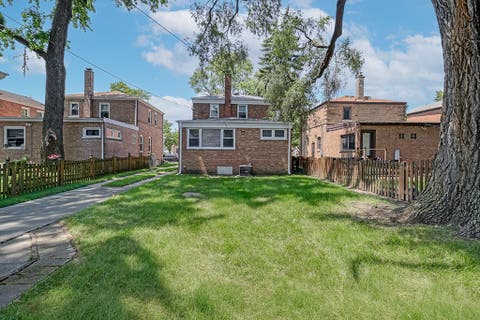 Tiny photo for 9121 S Utica Avenue, Evergreen Park, IL 60805 (MLS # 12702830)