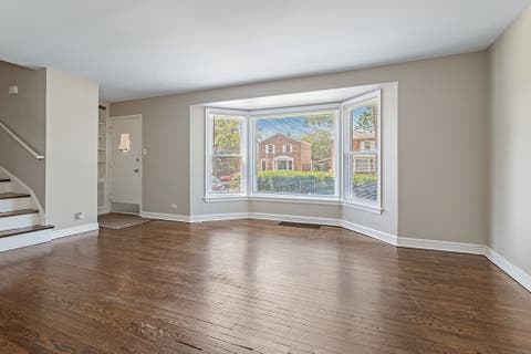 Tiny photo for 9121 S Utica Avenue, Evergreen Park, IL 60805 (MLS # 12702830)
