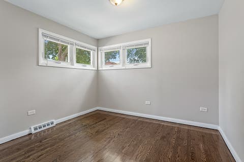 Tiny photo for 9121 S Utica Avenue, Evergreen Park, IL 60805 (MLS # 12702830)