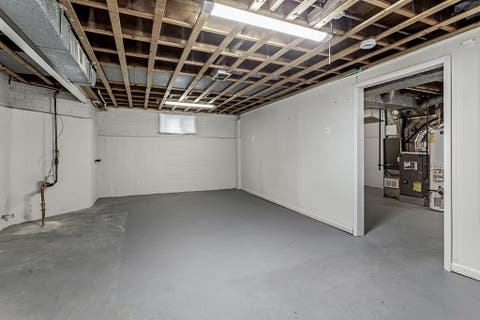 Tiny photo for 9121 S Utica Avenue, Evergreen Park, IL 60805 (MLS # 12702830)