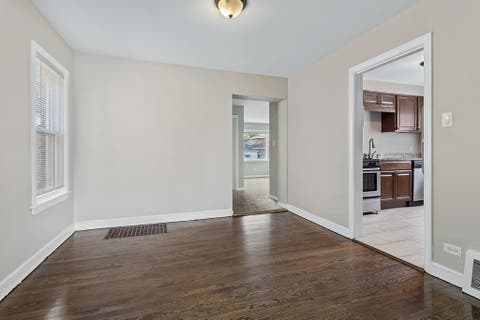 Tiny photo for 9121 S Utica Avenue, Evergreen Park, IL 60805 (MLS # 12702830)