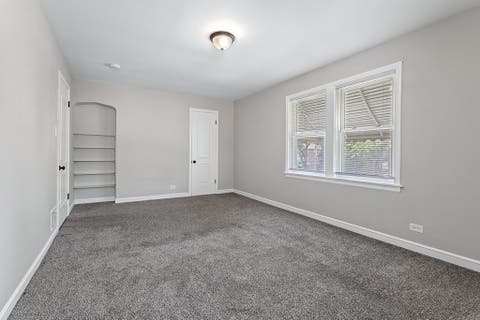 Tiny photo for 9121 S Utica Avenue, Evergreen Park, IL 60805 (MLS # 12702830)
