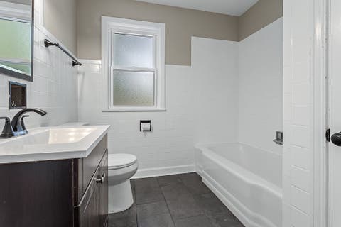 Tiny photo for 9121 S Utica Avenue, Evergreen Park, IL 60805 (MLS # 12702830)