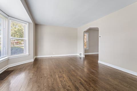 Tiny photo for 9121 S Utica Avenue, Evergreen Park, IL 60805 (MLS # 12702830)