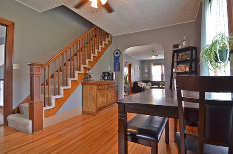 Tiny photo for 815 Bratton Avenue, Marseilles, IL 61341 (MLS # 12703564)