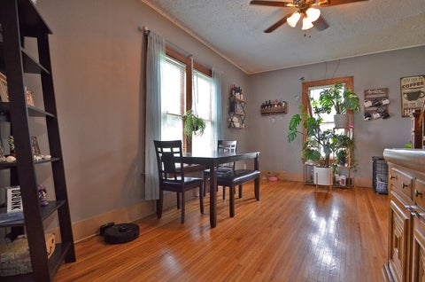 Tiny photo for 815 Bratton Avenue, Marseilles, IL 61341 (MLS # 12703564)