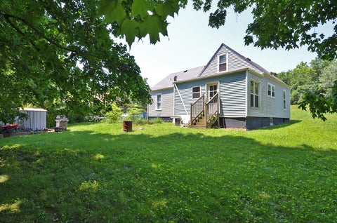 Tiny photo for 815 Bratton Avenue, Marseilles, IL 61341 (MLS # 12703564)