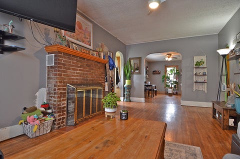 Tiny photo for 815 Bratton Avenue, Marseilles, IL 61341 (MLS # 12703564)