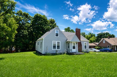 815 Bratton Avenue, Marseilles, IL 61341 - #: 12703564