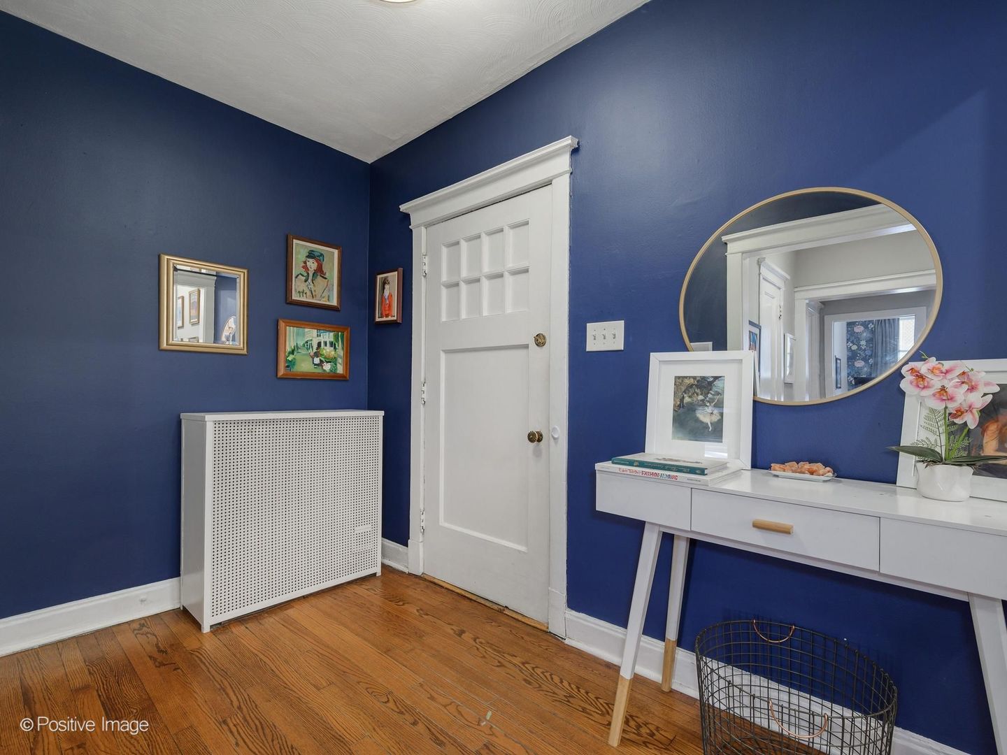 2745 N Hampden Court 1E