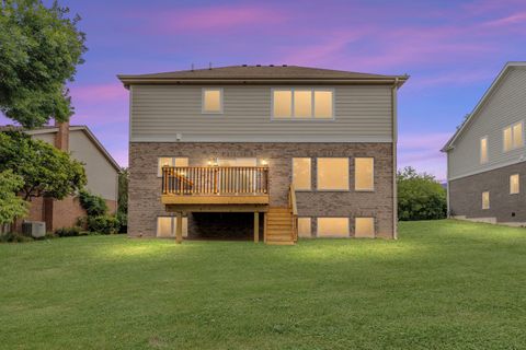 Tiny photo for 16540 Pear Avenue, Orland Park, IL 60467 (MLS # 12491401)