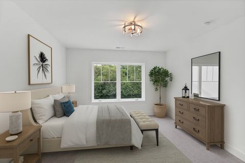 Tiny photo for 16540 Pear Avenue, Orland Park, IL 60467 (MLS # 12491401)