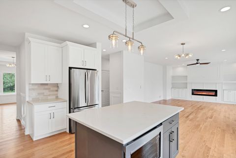 Tiny photo for 16540 Pear Avenue, Orland Park, IL 60467 (MLS # 12491401)