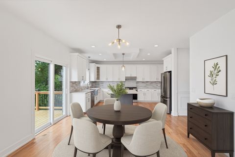 Tiny photo for 16540 Pear Avenue, Orland Park, IL 60467 (MLS # 12491401)