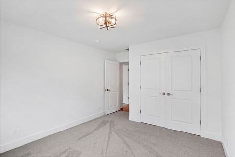 Tiny photo for 16540 Pear Avenue, Orland Park, IL 60467 (MLS # 12491401)
