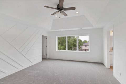 Tiny photo for 16540 Pear Avenue, Orland Park, IL 60467 (MLS # 12491401)