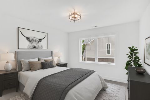 Tiny photo for 16540 Pear Avenue, Orland Park, IL 60467 (MLS # 12491401)