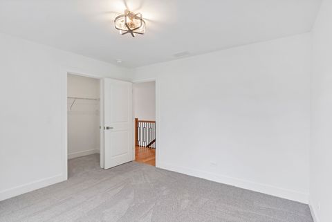 Tiny photo for 16540 Pear Avenue, Orland Park, IL 60467 (MLS # 12491401)