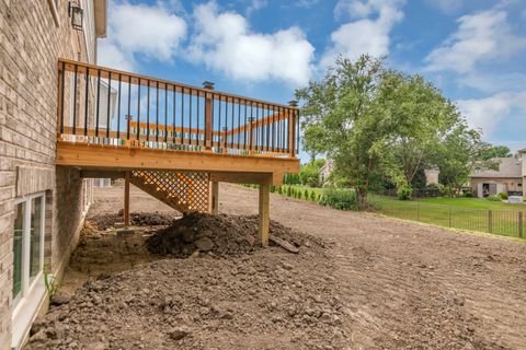 Tiny photo for 16540 Pear Avenue, Orland Park, IL 60467 (MLS # 12491401)