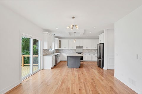 Tiny photo for 16540 Pear Avenue, Orland Park, IL 60467 (MLS # 12491401)