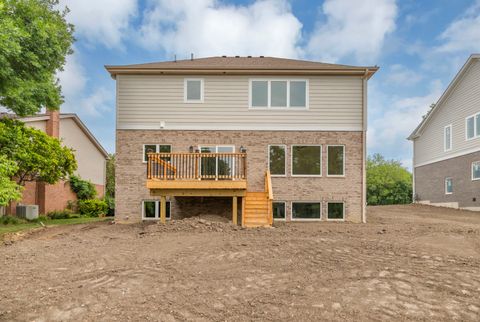 Tiny photo for 16540 Pear Avenue, Orland Park, IL 60467 (MLS # 12491401)